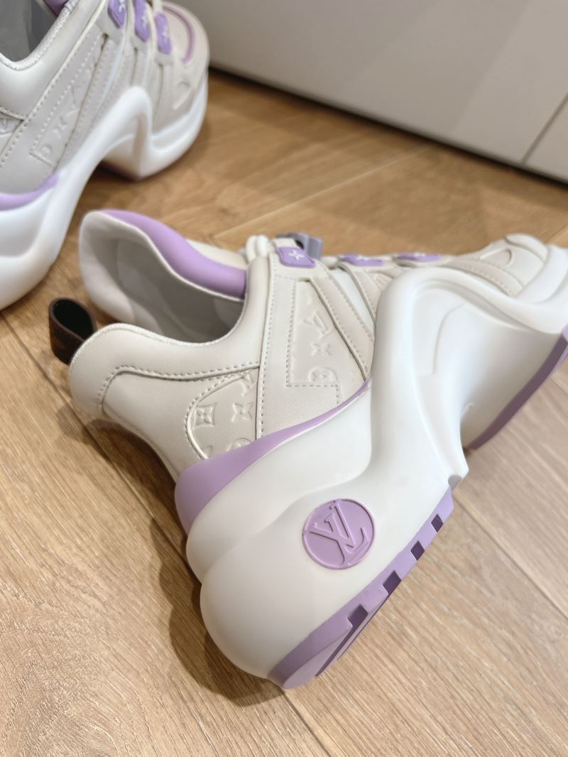 Louis Vuitton Archlight Shoes